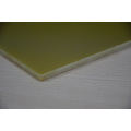 Epoxy Glass Cloth Laminado Amarillento Epgc 203